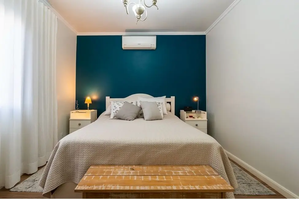 Casa de Condomínio com 3 quartos à venda, 151m2 em Parque Jabaquara, São Paulo - SP - imagem 4 Foto 4 de Casa de Condomínio com 3 quartos à venda, 151m2 em Parque Jabaquara, São Paulo - SP