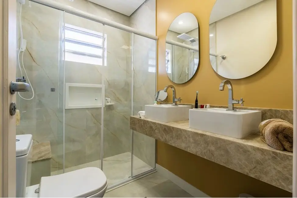 Casa de Condomínio com 3 quartos à venda, 151m2 em Parque Jabaquara, São Paulo - SP - imagem 8 Foto 8 de Casa de Condomínio com 3 quartos à venda, 151m2 em Parque Jabaquara, São Paulo - SP