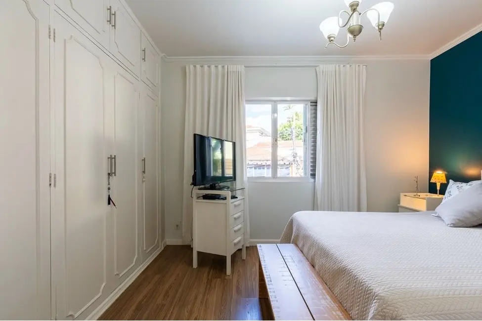 Casa de Condomínio com 3 quartos à venda, 151m2 em Parque Jabaquara, São Paulo - SP - imagem 7 Foto 7 de Casa de Condomínio com 3 quartos à venda, 151m2 em Parque Jabaquara, São Paulo - SP