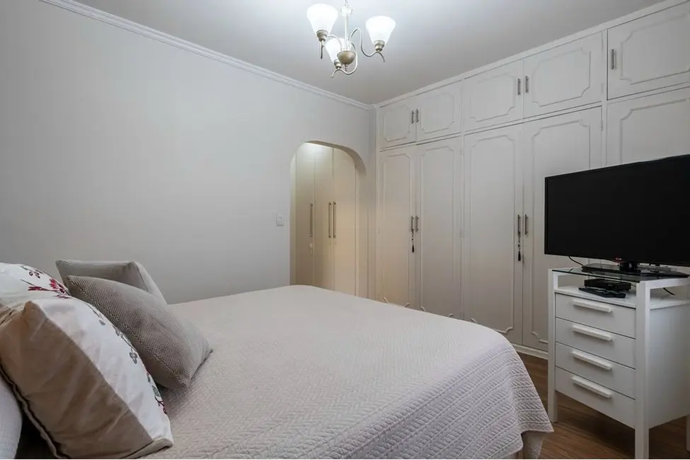 Casa de Condomínio com 3 quartos à venda, 151m2 em Parque Jabaquara, São Paulo - SP - imagem 5 Foto 5 de Casa de Condomínio com 3 quartos à venda, 151m2 em Parque Jabaquara, São Paulo - SP