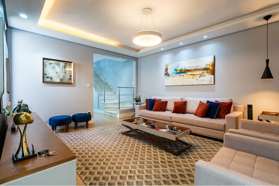 Casa de Condomínio com 3 quartos à venda, 151m2 em Parque Jabaquara, São Paulo - SP - imagem 1 Foto 1 de Casa de Condomínio com 3 quartos à venda, 151m2 em Parque Jabaquara, São Paulo - SP