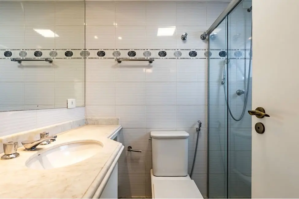 Foto 5 de Apartamento com 3 quartos à venda, 170m2 em Indianópolis, São Paulo - SP