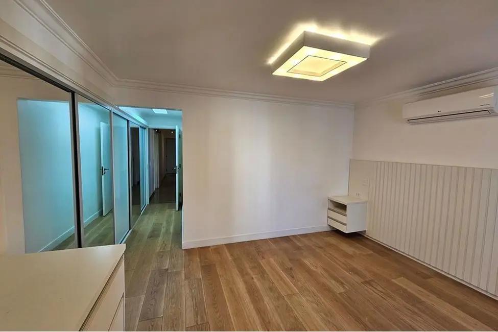 Foto 2 de Apartamento com 3 quartos à venda, 170m2 em Indianópolis, São Paulo - SP