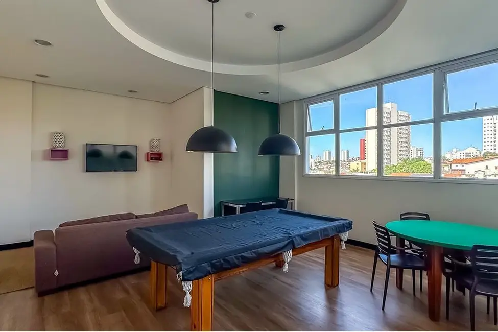 Foto 7 de Apartamento com 3 quartos à venda, 130m2 em Chácara Inglesa, São Paulo - SP