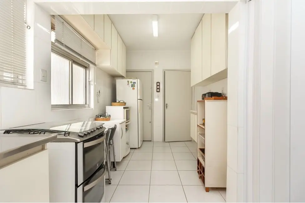 Foto 2 de Apartamento com 2 quartos à venda, 900m2 em Consolação, São Paulo - SP