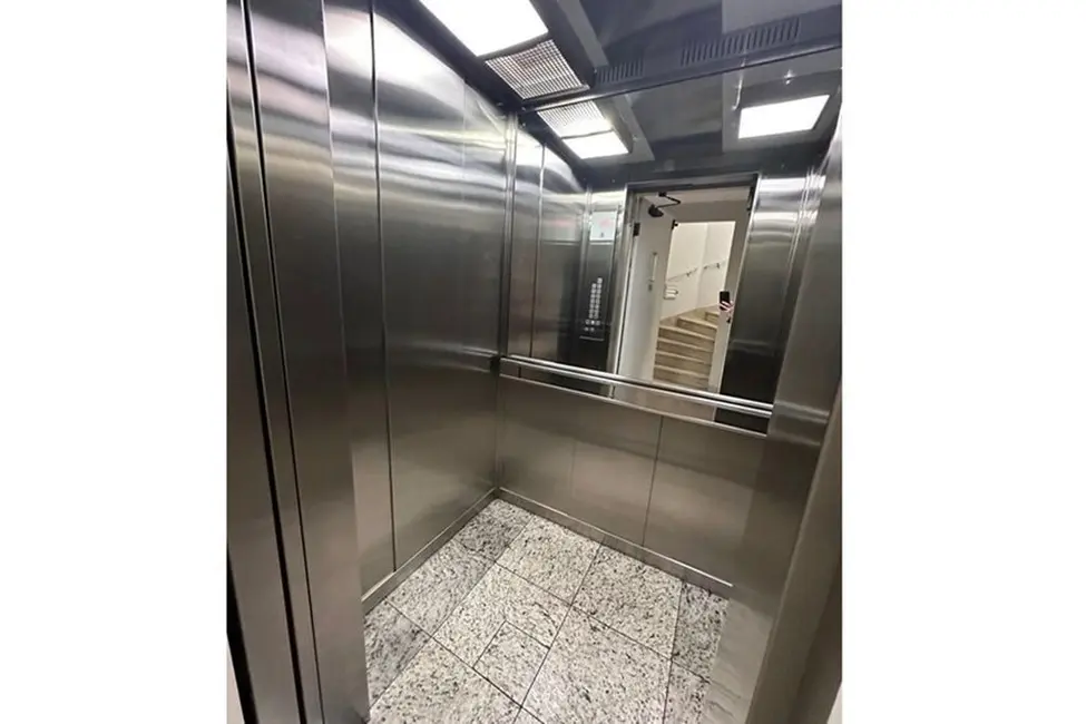 Foto 5 de Apartamento com 2 quartos à venda, 65m2 em Santana, São Paulo - SP