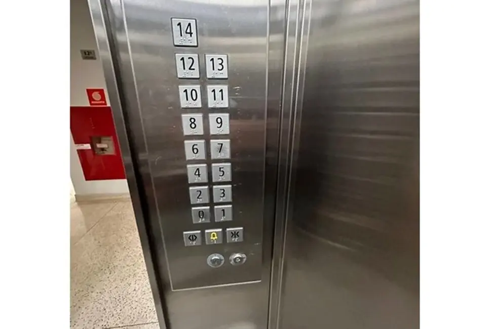 Apartamento com 2 quartos à venda, 65m2 em Santana, São Paulo - SP - imagem 4 Foto 4 de Apartamento com 2 quartos à venda, 65m2 em Santana, São Paulo - SP