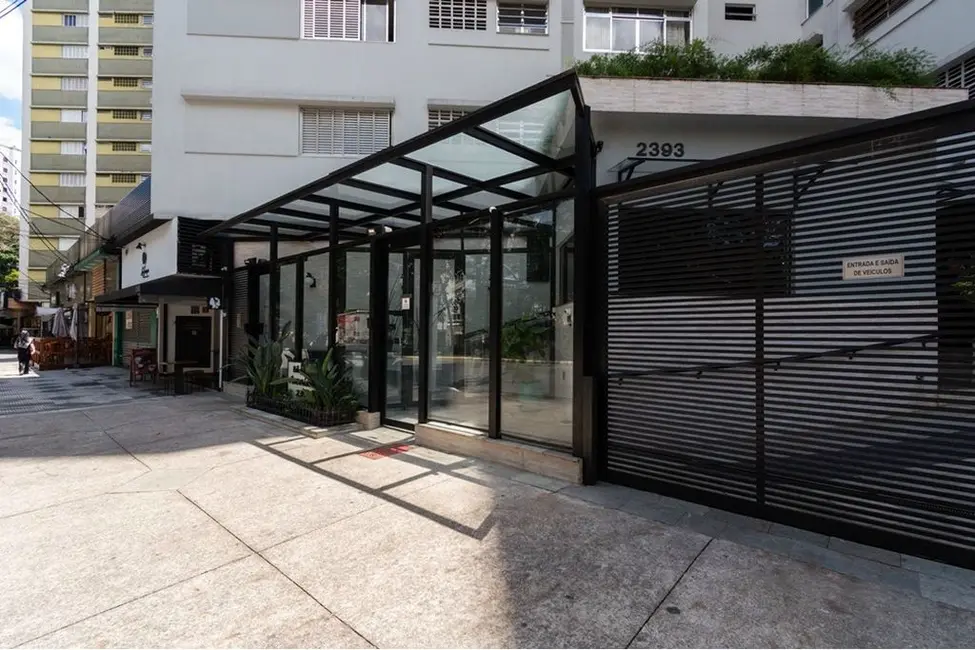 Apartamento com 2 quartos à venda, 65m2 em Santana, São Paulo - SP - imagem 8 Foto 8 de Apartamento com 2 quartos à venda, 65m2 em Santana, São Paulo - SP