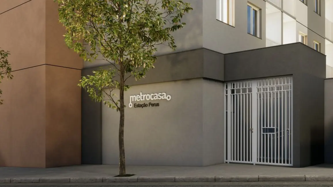 Kitnet com 1 quarto à venda, 17m2 em Perus, São Paulo - SP - imagem 4 Foto 4 de Kitnet com 1 quarto à venda, 17m2 em Perus, São Paulo - SP