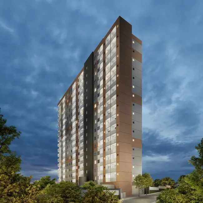 Kitnet com 1 quarto à venda, 17m2 em Perus, São Paulo - SP - imagem 1 Foto 1 de Kitnet com 1 quarto à venda, 17m2 em Perus, São Paulo - SP