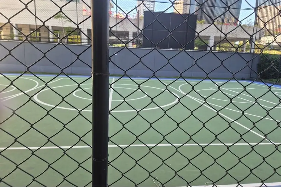 Apartamento com 3 quartos à venda, 162m2 em Chácara Santo Antônio (Zona Sul), São Paulo - SP - imagem 5 Foto 5 de Apartamento com 3 quartos à venda, 162m2 em Chácara Santo Antônio (Zona Sul), São Paulo - SP