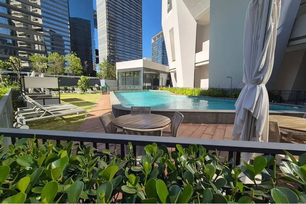 Apartamento com 3 quartos à venda, 162m2 em Chácara Santo Antônio (Zona Sul), São Paulo - SP - imagem 7 Foto 7 de Apartamento com 3 quartos à venda, 162m2 em Chácara Santo Antônio (Zona Sul), São Paulo - SP