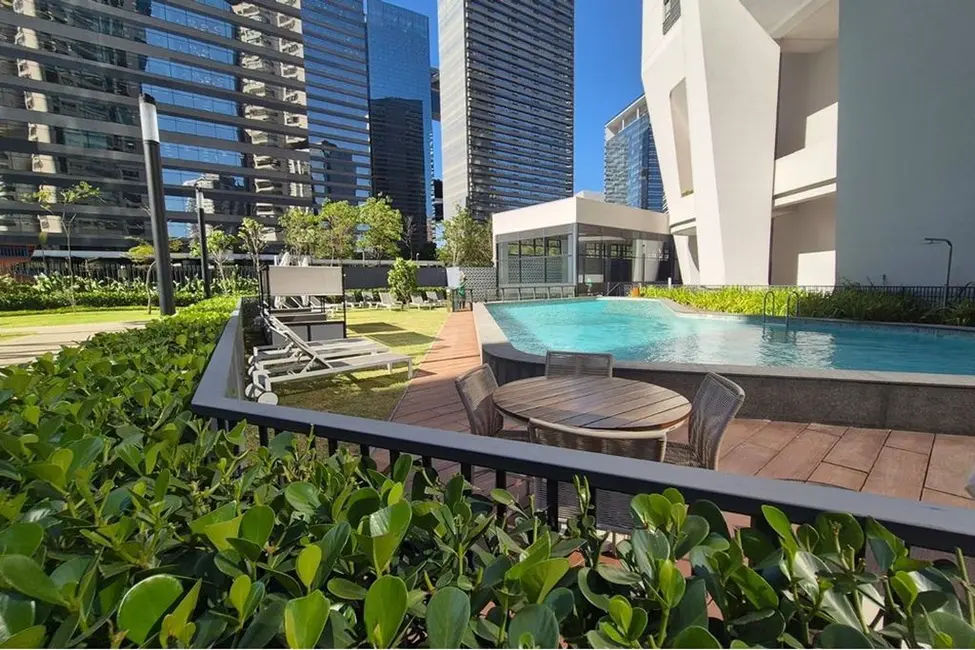 Apartamento com 3 quartos à venda, 162m2 em Chácara Santo Antônio (Zona Sul), São Paulo - SP - imagem 3 Foto 3 de Apartamento com 3 quartos à venda, 162m2 em Chácara Santo Antônio (Zona Sul), São Paulo - SP