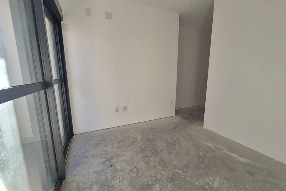 Apartamento com 3 quartos à venda, 162m2 em Chácara Santo Antônio (Zona Sul), São Paulo - SP - imagem 4 Foto 4 de Apartamento com 3 quartos à venda, 162m2 em Chácara Santo Antônio (Zona Sul), São Paulo - SP