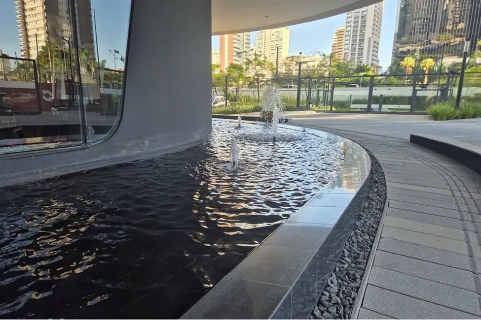 Apartamento com 3 quartos à venda, 162m2 em Chácara Santo Antônio (Zona Sul), São Paulo - SP - imagem 9 Foto 9 de Apartamento com 3 quartos à venda, 162m2 em Chácara Santo Antônio (Zona Sul), São Paulo - SP