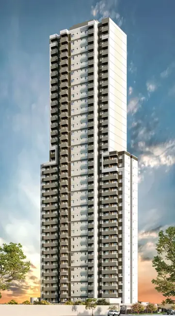 Foto 1 de Apartamento com 1 quarto à venda, 26m2 em Brooklin Paulista, São Paulo - SP