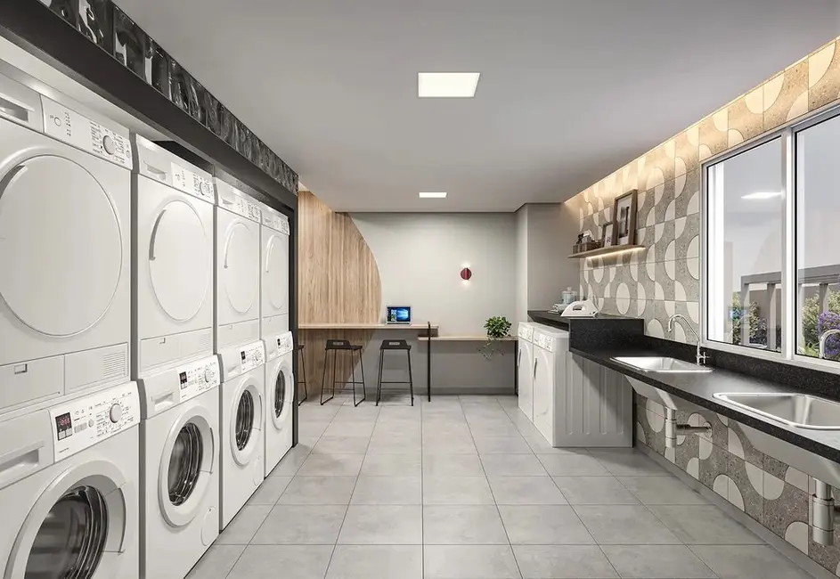 Foto 8 de Apartamento com 1 quarto à venda, 36m2 em Brooklin Paulista, São Paulo - SP