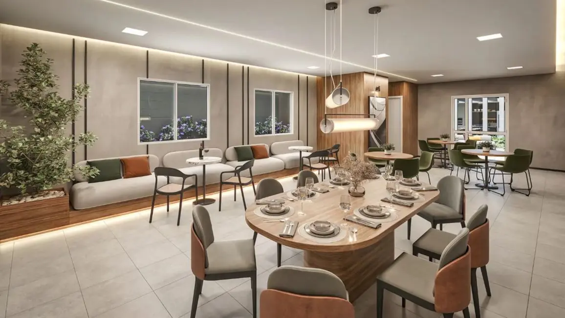 Foto 6 de Apartamento com 1 quarto à venda, 36m2 em Brooklin Paulista, São Paulo - SP