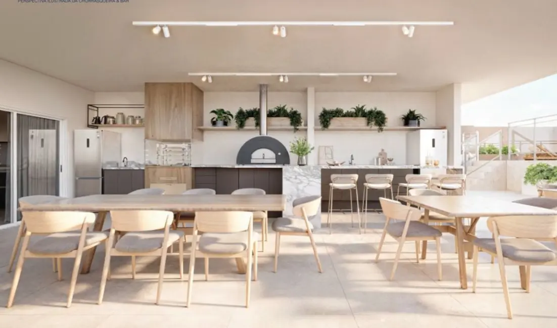 Foto 3 de Apartamento com 3 quartos à venda, 62m2 em Jardim São Paulo(Zona Norte), São Paulo - SP