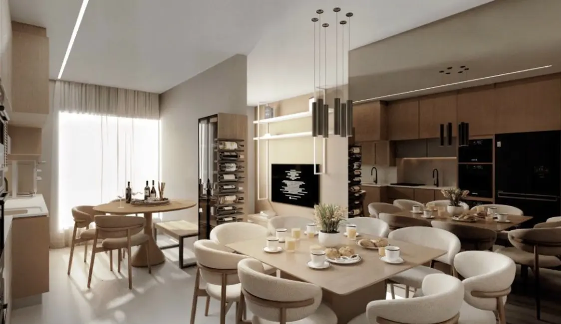 Foto 9 de Apartamento com 3 quartos à venda, 62m2 em Jardim São Paulo(Zona Norte), São Paulo - SP