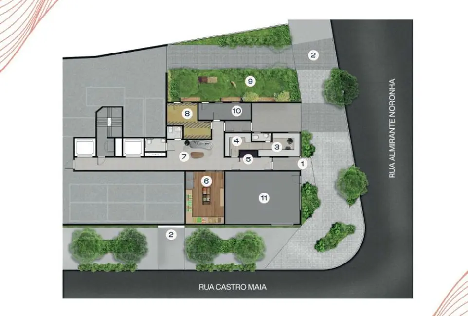Apartamento com 3 quartos à venda, 62m2 em Jardim São Paulo(Zona Norte), São Paulo - SP - imagem 5 Foto 5 de Apartamento com 3 quartos à venda, 62m2 em Jardim São Paulo(Zona Norte), São Paulo - SP