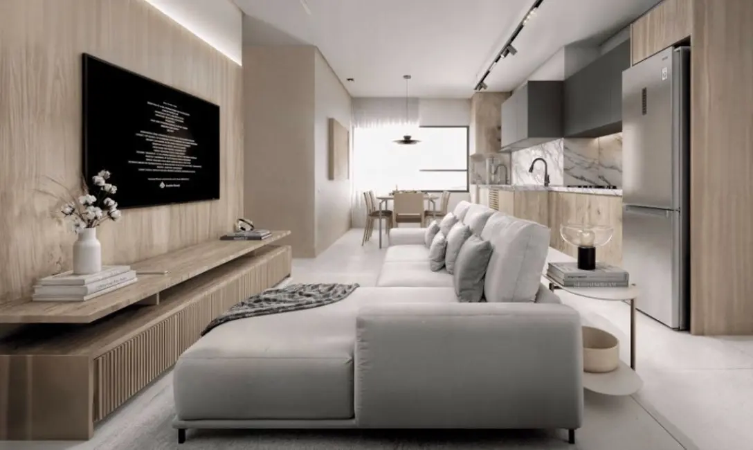 Foto 5 de Apartamento com 3 quartos à venda, 63m2 em Jardim São Paulo(Zona Norte), São Paulo - SP