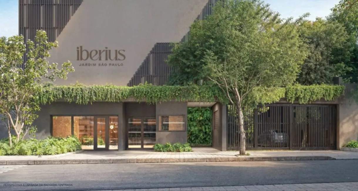 Foto 2 de Apartamento com 3 quartos à venda, 63m2 em Jardim São Paulo(Zona Norte), São Paulo - SP