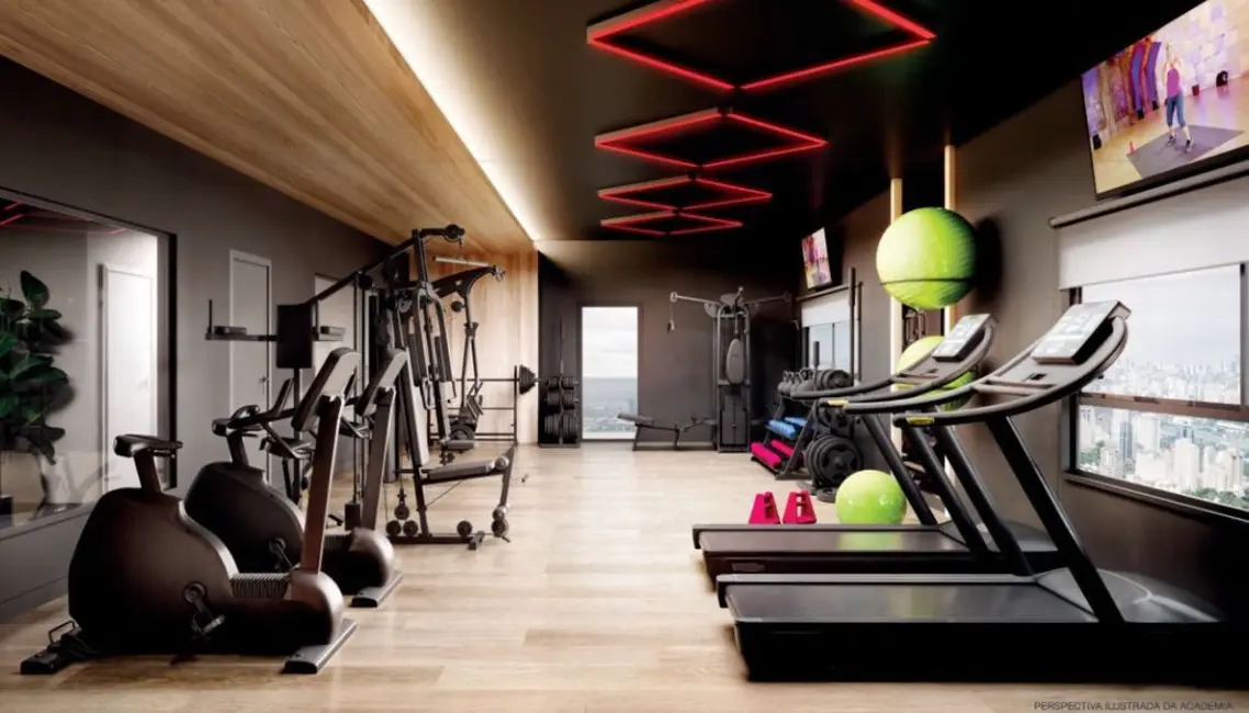 Foto 6 de Apartamento com 3 quartos à venda, 63m2 em Jardim São Paulo(Zona Norte), São Paulo - SP