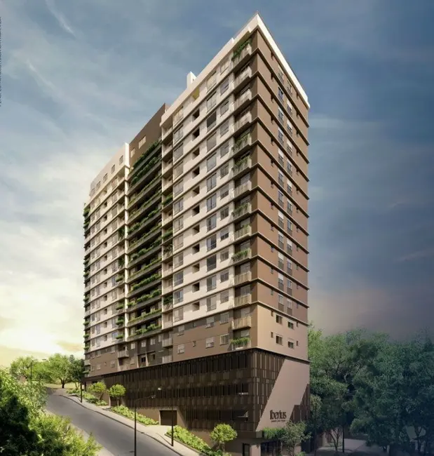 Foto 1 de Apartamento com 3 quartos à venda, 63m2 em Jardim São Paulo(Zona Norte), São Paulo - SP