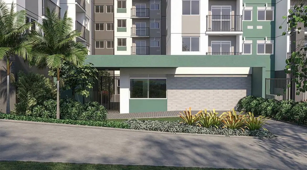 Foto 3 de Apartamento com 2 quartos à venda, 39m2 em Vila Butantã, São Paulo - SP