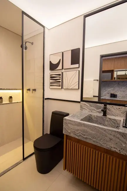 Foto 8 de Kitnet com 1 quarto à venda, 32m2 em Ibirapuera, São Paulo - SP