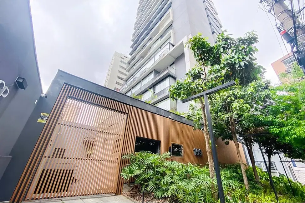 Kitnet com 1 quarto à venda, 26m2 em Vila Mariana, São Paulo - SP - imagem 3 Foto 3 de Kitnet com 1 quarto à venda, 26m2 em Vila Mariana, São Paulo - SP