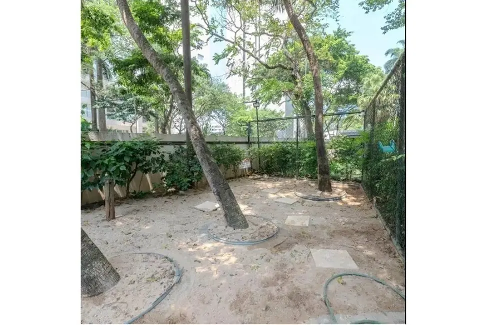 Foto 9 de Apartamento com 3 quartos à venda, 139m2 em Bela Vista, São Paulo - SP