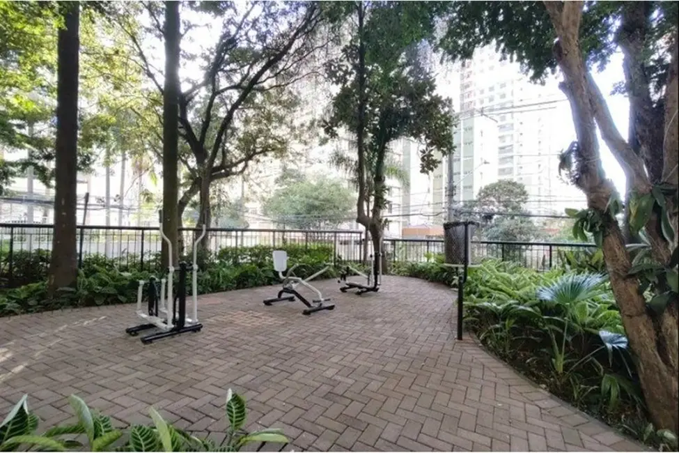 Foto 8 de Apartamento com 3 quartos à venda, 139m2 em Bela Vista, São Paulo - SP