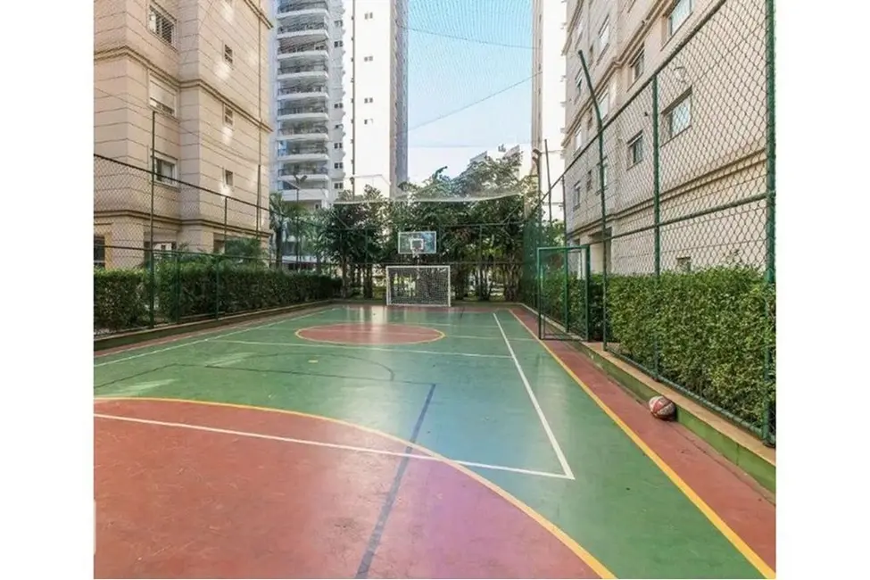 Foto 4 de Apartamento com 3 quartos à venda, 139m2 em Bela Vista, São Paulo - SP