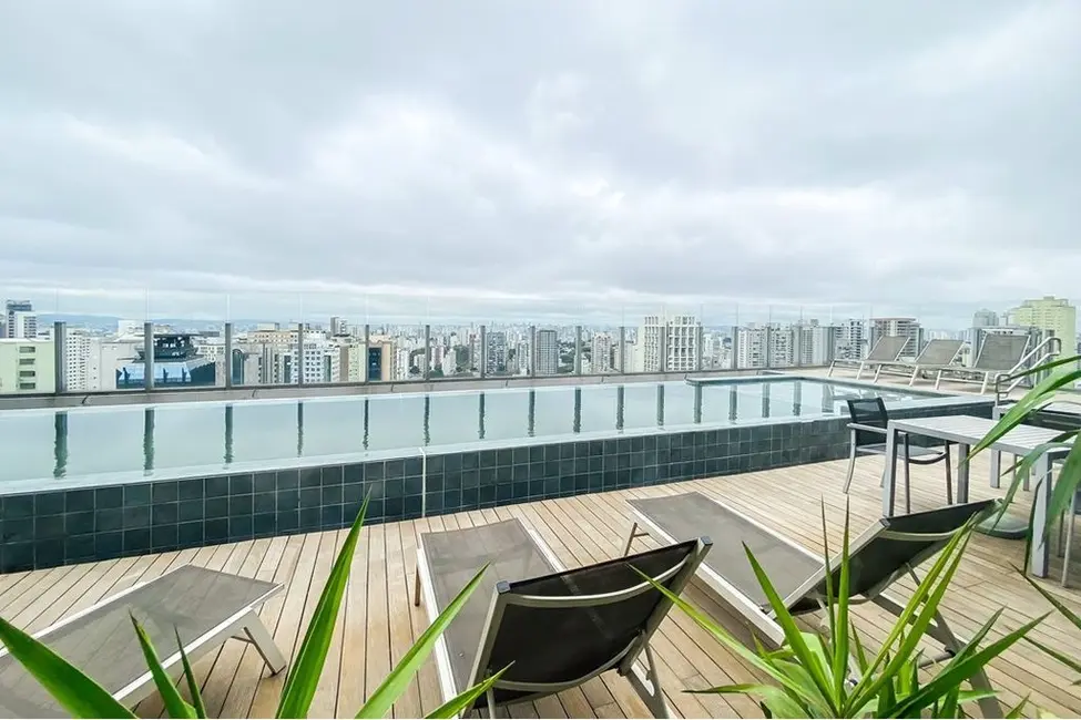 Foto 7 de Kitnet com 1 quarto à venda, 26m2 em Vila Mariana, São Paulo - SP