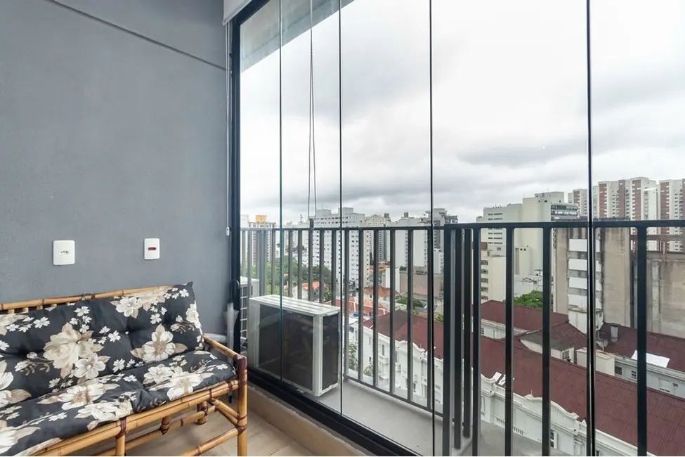 Foto 9 de Kitnet com 1 quarto à venda, 26m2 em Vila Mariana, São Paulo - SP