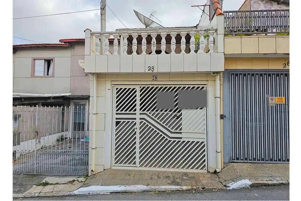 Foto 3 de Casa de Condomínio com 3 quartos à venda, 120m2 em Morumbi, São Paulo - SP