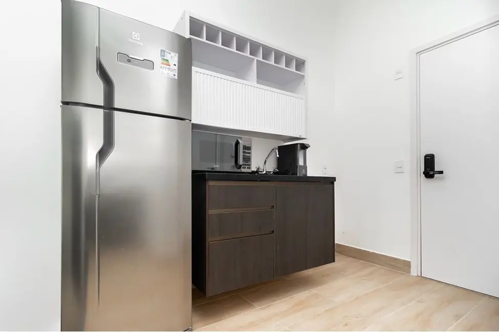 Foto 5 de Kitnet com 1 quarto à venda, 26m2 em Vila Mariana, São Paulo - SP