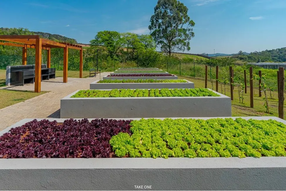 Foto 5 de Terreno / Lote à venda, 1120m2 em Ivoturucaia, Jundiai - SP