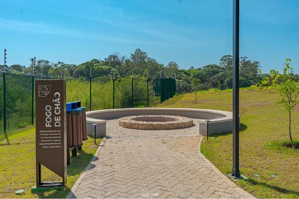 Foto 8 de Terreno / Lote à venda, 1120m2 em Ivoturucaia, Jundiai - SP