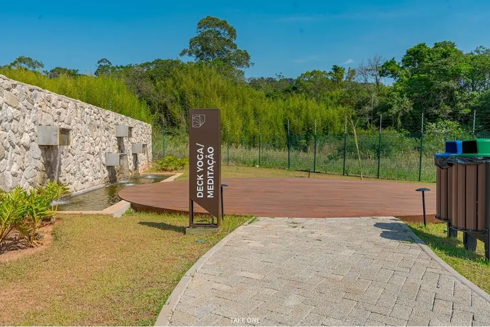 Foto 4 de Terreno / Lote à venda, 1120m2 em Ivoturucaia, Jundiai - SP