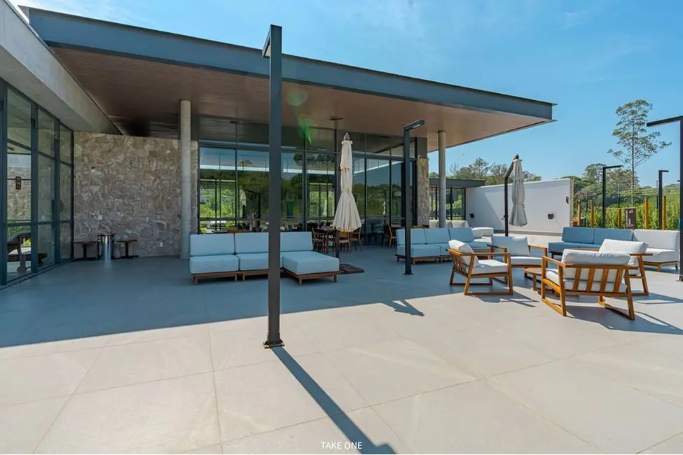 Foto 2 de Terreno / Lote à venda, 1120m2 em Ivoturucaia, Jundiai - SP