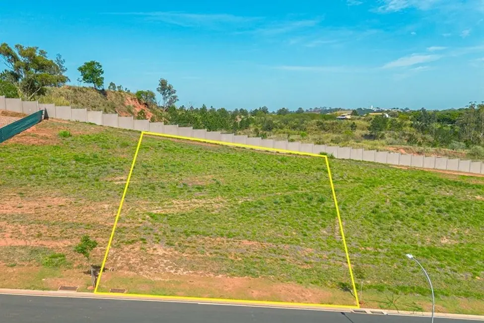 Foto 1 de Terreno / Lote à venda, 1120m2 em Ivoturucaia, Jundiai - SP