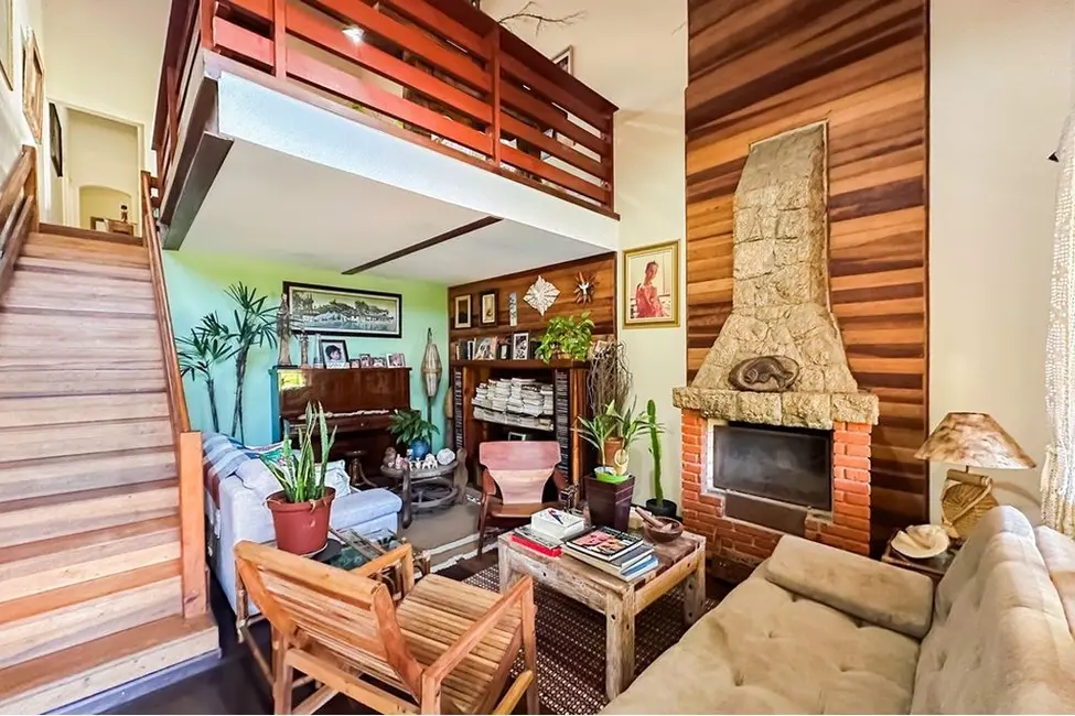 Foto 1 de Casa de Condomínio com 4 quartos à venda, 350m2 em Nova Caieiras, Caieiras - SP