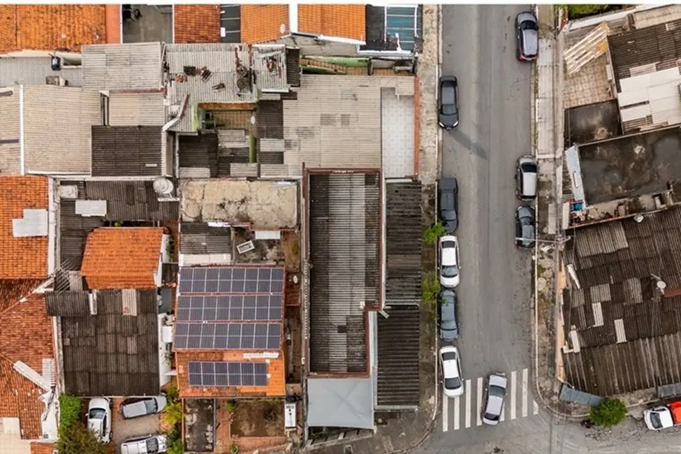 Foto 7 de Terreno / Lote à venda, 213m2 em Santo Amaro, São Paulo - SP