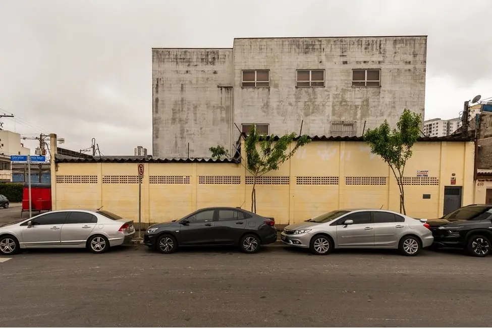 Foto 3 de Terreno / Lote à venda, 213m2 em Santo Amaro, São Paulo - SP