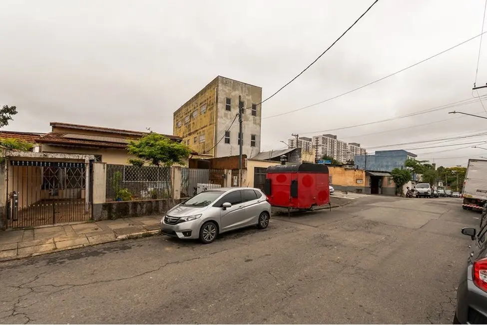 Foto 5 de Terreno / Lote à venda, 213m2 em Santo Amaro, São Paulo - SP