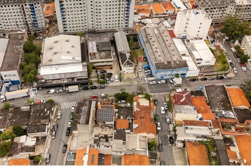 Foto 8 de Terreno / Lote à venda, 213m2 em Santo Amaro, São Paulo - SP