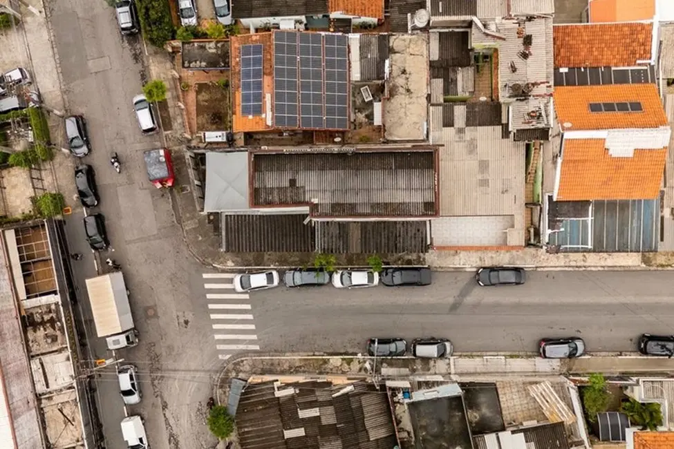 Foto 6 de Terreno / Lote à venda, 213m2 em Santo Amaro, São Paulo - SP
